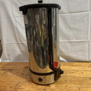Hire Hot Water Urn - 30L  For Sydney Catering Events