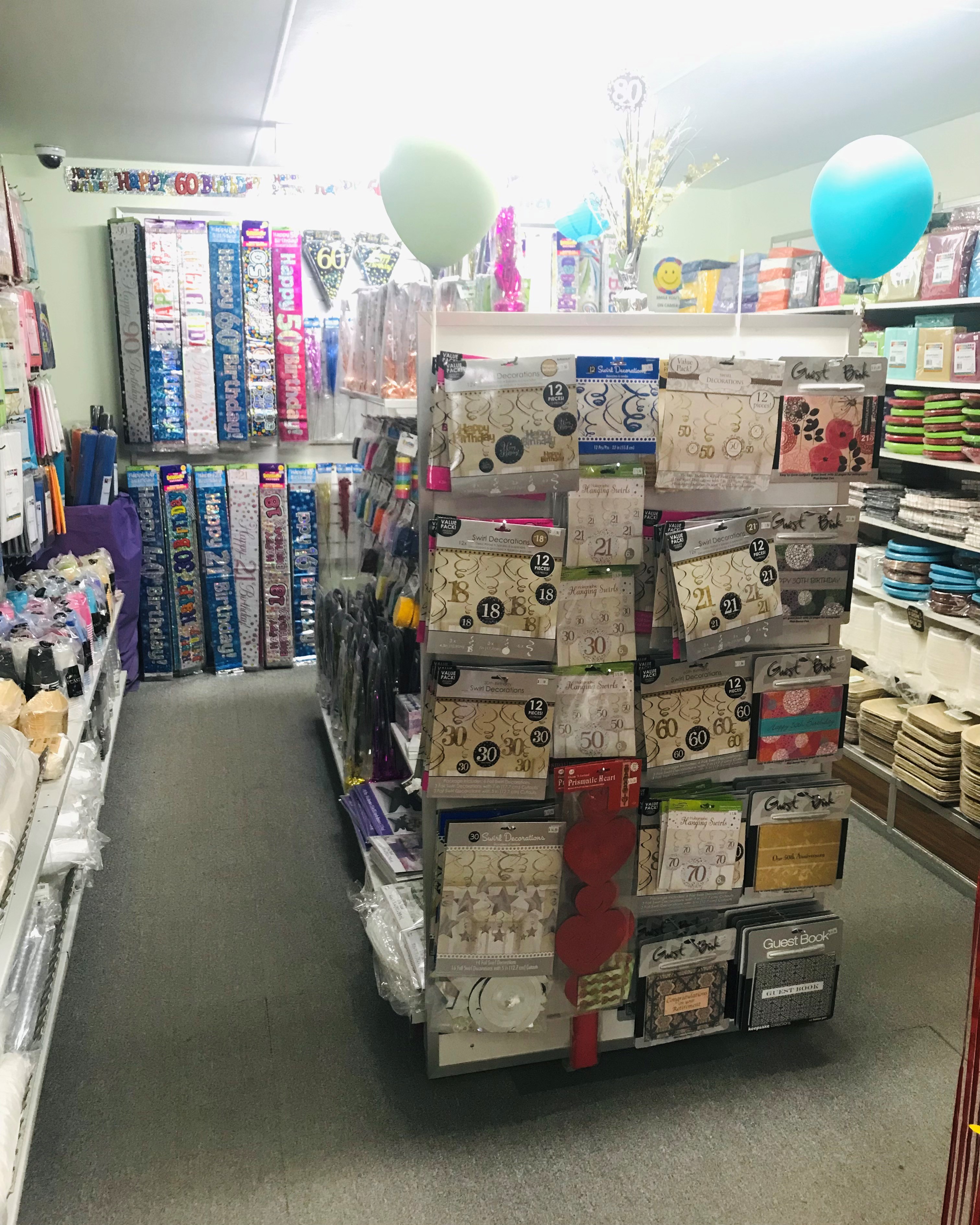 Shop Now HQ Party Supplies - Party Supplies Perth